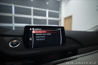 Mazda 6 2,5 SKYACTIV-G AT NAVI KŮ 2020