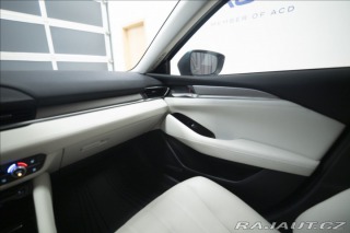 Mazda 6 2,5 SKYACTIV-G AT NAVI KŮ 2020