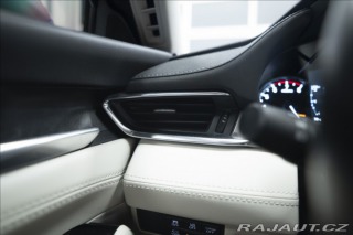 Mazda 6 2,5 SKYACTIV-G AT NAVI KŮ 2020