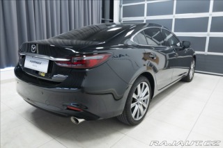 Mazda 6 2,5 SKYACTIV-G AT NAVI KŮ 2020
