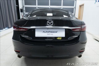 Mazda 6 2,5 SKYACTIV-G AT NAVI KŮ 2020