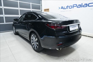Mazda 6 2,5 SKYACTIV-G AT NAVI KŮ 2020