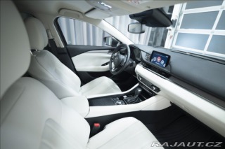 Mazda 6 2,5 SKYACTIV-G AT NAVI KŮ 2020