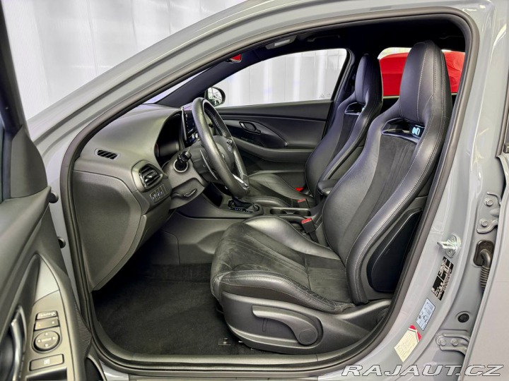 Hyundai i30 N 2.0 T-GDI DCT PERFORMAN 2023