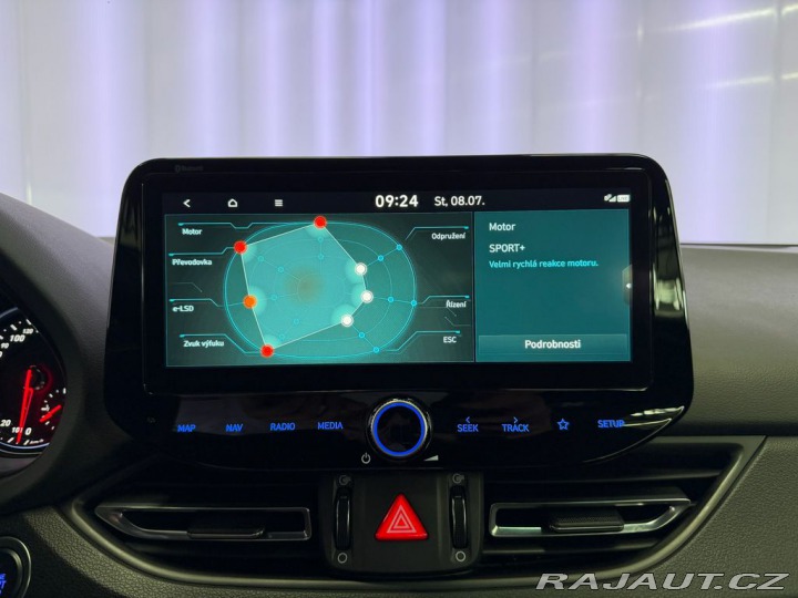 Hyundai i30 N 2.0 T-GDI DCT PERFORMAN 2023