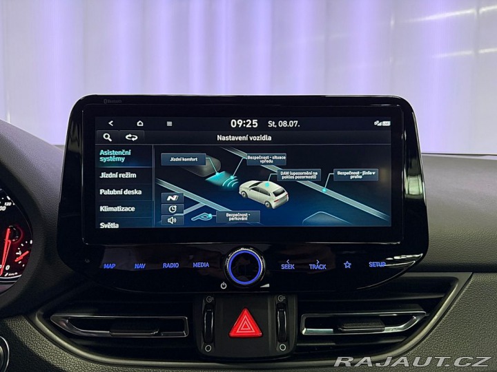 Hyundai i30 N 2.0 T-GDI DCT PERFORMAN 2023