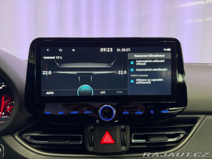 Hyundai i30 N 2.0 T-GDI DCT PERFORMAN 2023