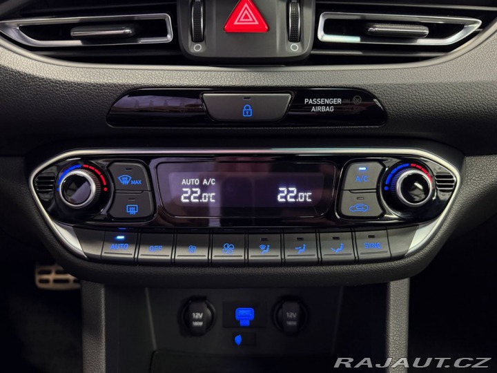 Hyundai i30 N 2.0 T-GDI DCT PERFORMAN 2023