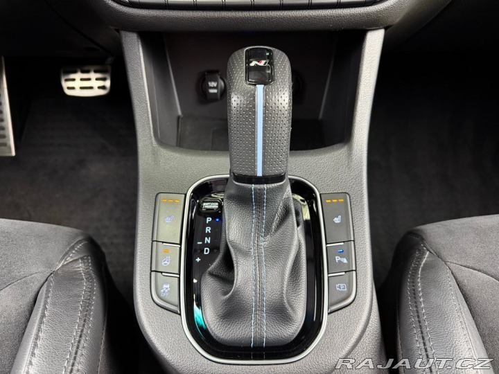 Hyundai i30 N 2.0 T-GDI DCT PERFORMAN 2023