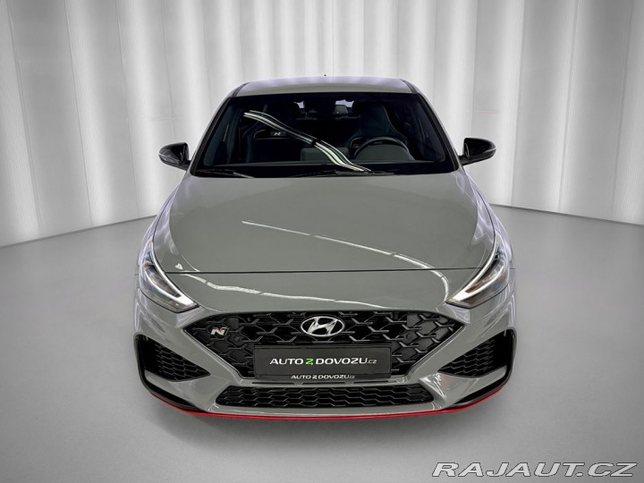 Hyundai i30 N 2.0 T-GDI DCT PERFORMAN 2023