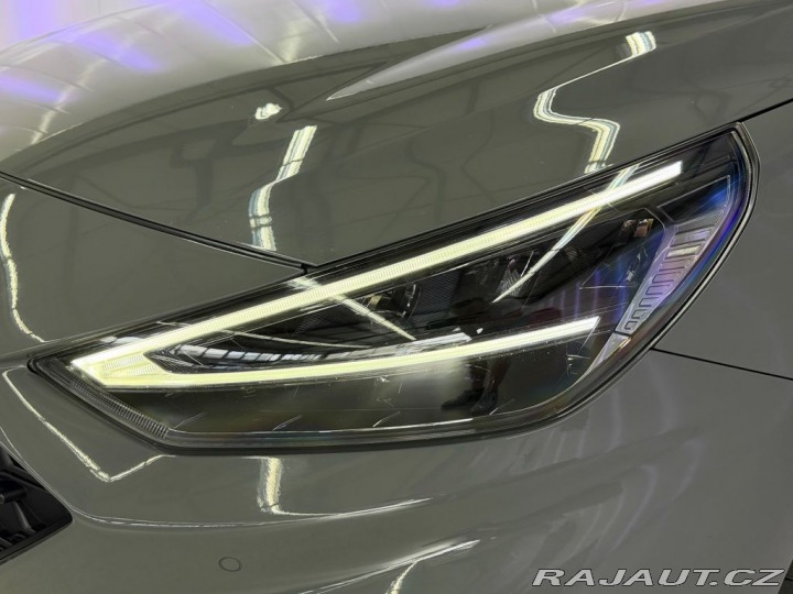 Hyundai i30 N 2.0 T-GDI DCT PERFORMAN 2023