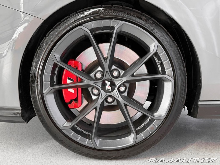Hyundai i30 N 2.0 T-GDI DCT PERFORMAN 2023