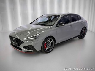 Hyundai i30 N 2.0 T-GDI DCT PERFORMAN 2023