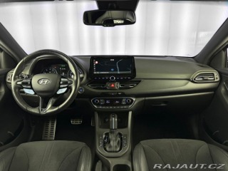 Hyundai i30 N 2.0 T-GDI DCT PERFORMAN 2023