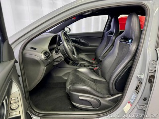 Hyundai i30 N 2.0 T-GDI DCT PERFORMAN 2023