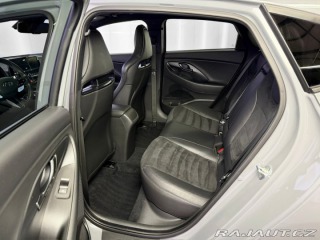 Hyundai i30 N 2.0 T-GDI DCT PERFORMAN 2023