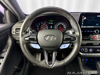 Hyundai i30 N 2.0 T-GDI DCT PERFORMAN 2023