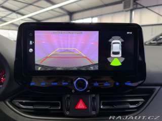 Hyundai i30 N 2.0 T-GDI DCT PERFORMAN 2023