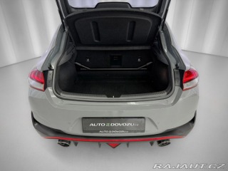 Hyundai i30 N 2.0 T-GDI DCT PERFORMAN 2023