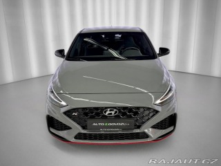 Hyundai i30 N 2.0 T-GDI DCT PERFORMAN 2023