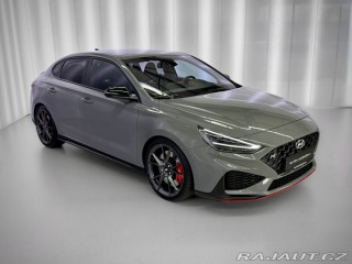 Hyundai i30 N 2.0 T-GDI DCT PERFORMAN 2023
