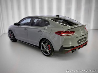 Hyundai i30 N 2.0 T-GDI DCT PERFORMAN 2023
