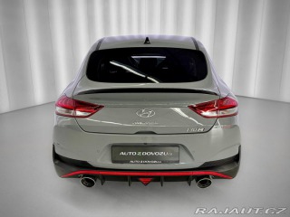Hyundai i30 N 2.0 T-GDI DCT PERFORMAN 2023