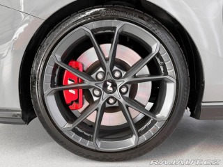 Hyundai i30 N 2.0 T-GDI DCT PERFORMAN 2023