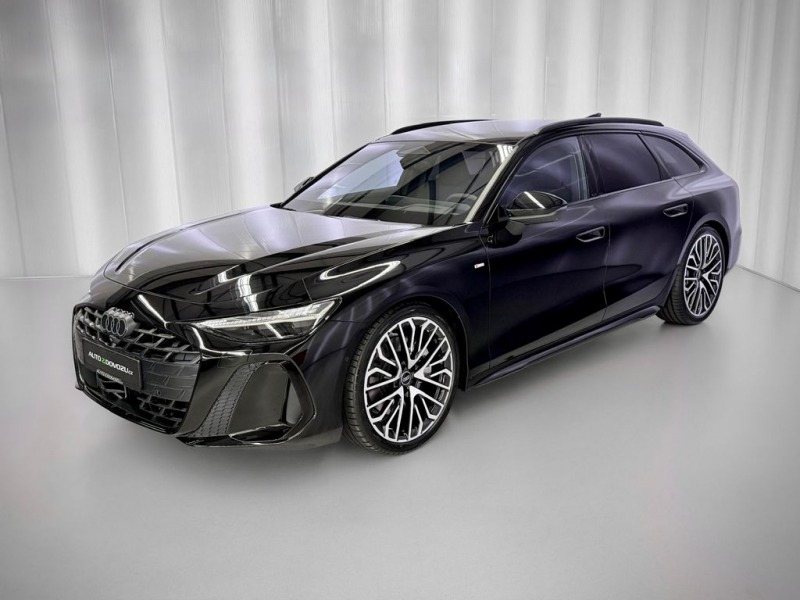 Audi A6 3.0TDI 220KW QUATTRO S-LI