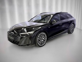 Audi A6 3.0TDI 220KW QUATTRO S-LI