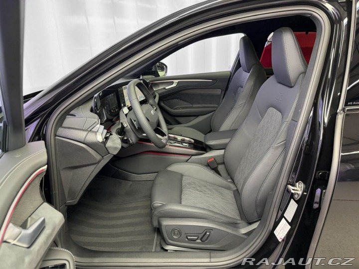 Audi A6 3.0TDI 220KW QUATTRO S-LI 2026