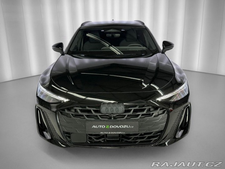 Audi A6 3.0TDI 220KW QUATTRO S-LI 2026