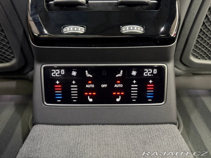 Audi A6 3.0TDI 220KW QUATTRO S-LI 2026