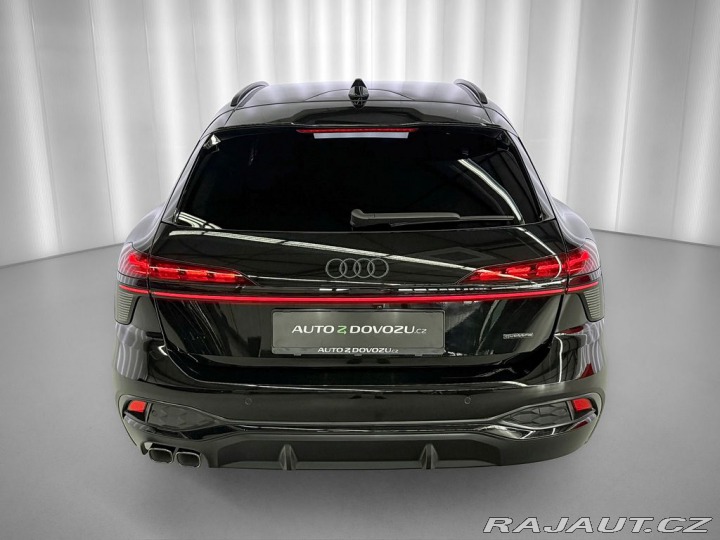 Audi A6 3.0TDI 220KW QUATTRO S-LI 2026