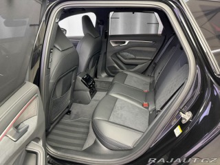 Audi A6 3.0TDI 220KW QUATTRO S-LI 2026