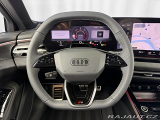 Audi A6 3.0TDI 220KW QUATTRO S-LI 2026