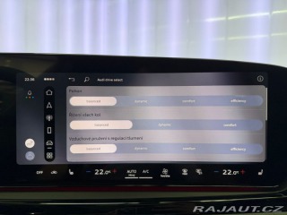 Audi A6 3.0TDI 220KW QUATTRO S-LI 2026