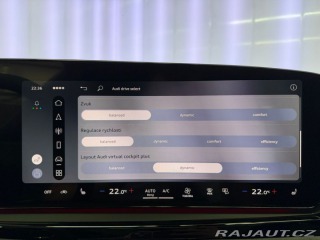 Audi A6 3.0TDI 220KW QUATTRO S-LI 2026