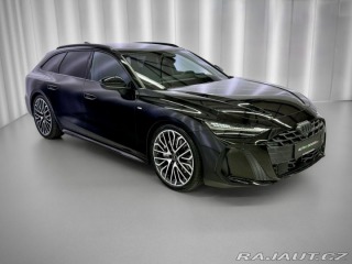 Audi A6 3.0TDI 220KW QUATTRO S-LI 2026