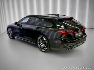 Audi A6 3.0TDI 220KW QUATTRO S-LI 2026