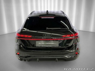 Audi A6 3.0TDI 220KW QUATTRO S-LI 2026