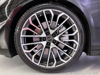 Audi A6 3.0TDI 220KW QUATTRO S-LI 2026
