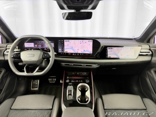 Audi A6 3.0TDI 220KW QUATTRO S-LI 2026