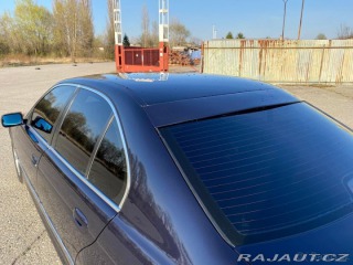 BMW 5 2,8 528i, před FL, MANU 1998