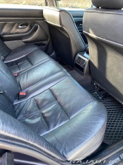 BMW 5 2,8 528i, před FL, MANU 1998