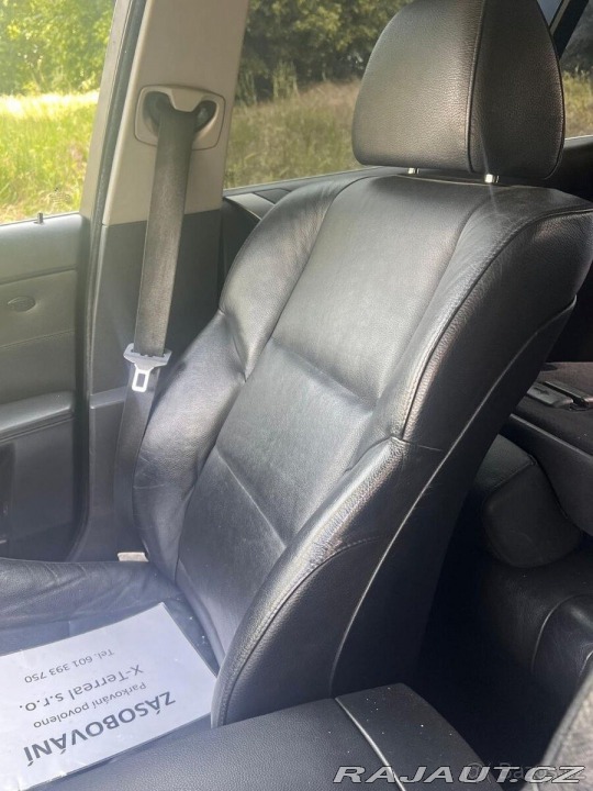 BMW 5 3,0 530d 1800