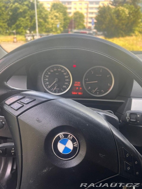 BMW 5 3,0 530d 1800