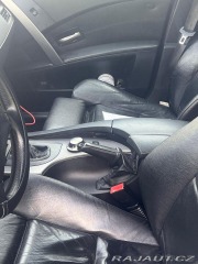 BMW 5 3,0 530d 1800