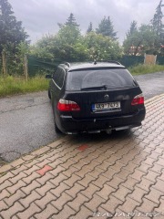 BMW 5 3,0 530d 1800