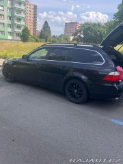 BMW 5 3,0 530d 1800